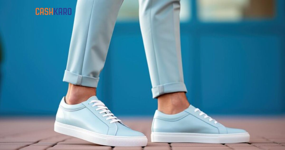 Run, Walk, or Chill: Best Sneakers Under 3000 for Every Occasion