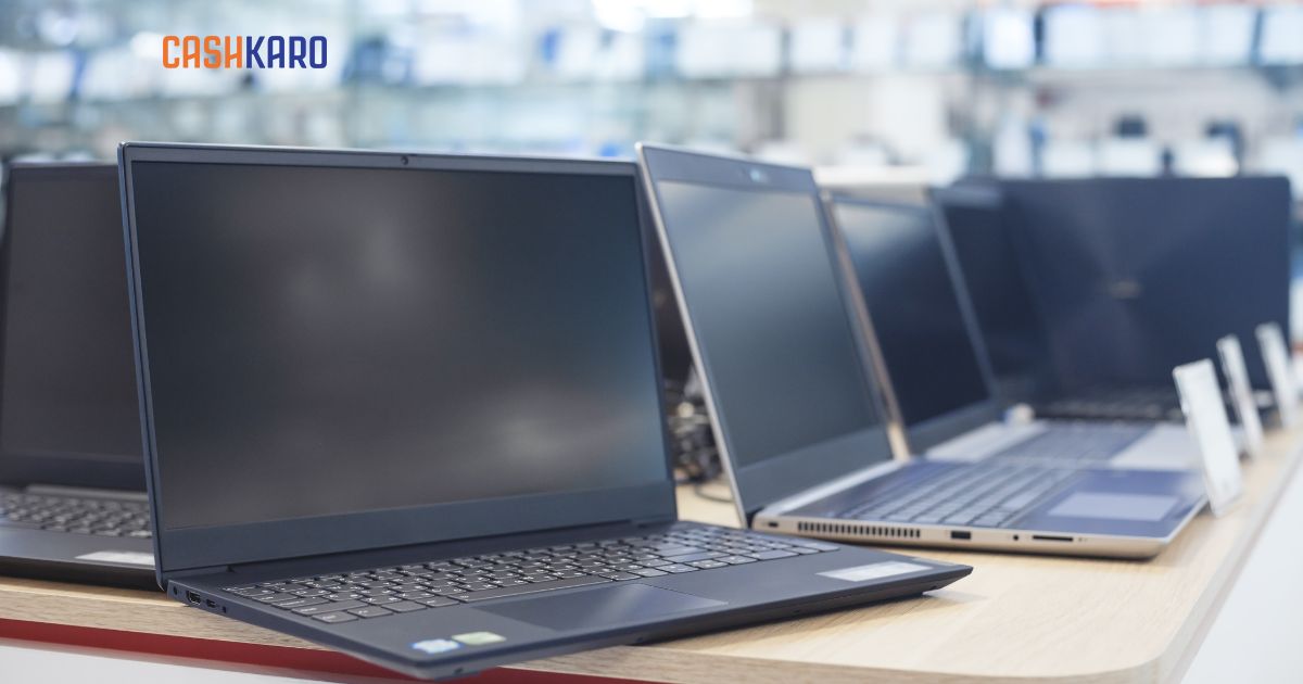 भारत में सर्वश्रेष्ठ लैपटॉप 2025: जानिए भारत में बेस्ट लैपटॉप कौन से हैं?