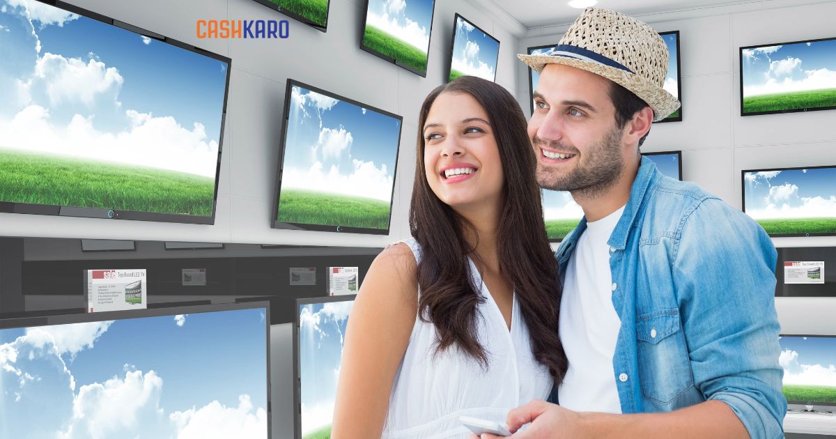 LCD TV vs LED TV: Complete Comparison for Buyers [2025 Guide]