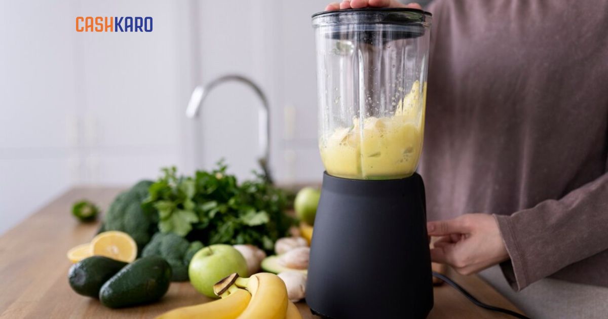 2025 में भारत के बेस्ट मिक्सर ग्राइंडर: पावरफुल, स्टाइलिश और टिकाऊ