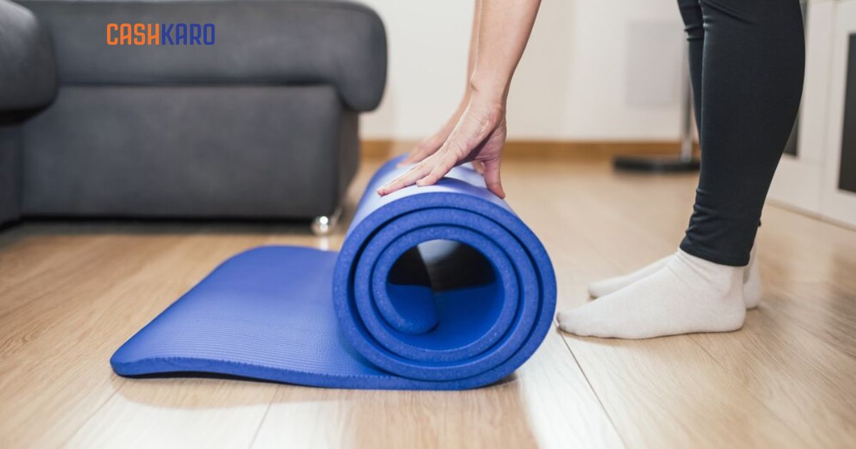2025 में भारत के बेस्ट योगा मैट्स–सही मैट चुने और योग को आसान बनाएं!