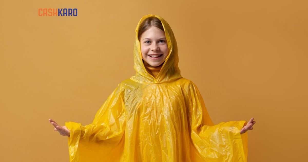 भारत के बेस्ट रेनकोट 2025 – मॉनसून को बनाएं टेंशन फ्री!