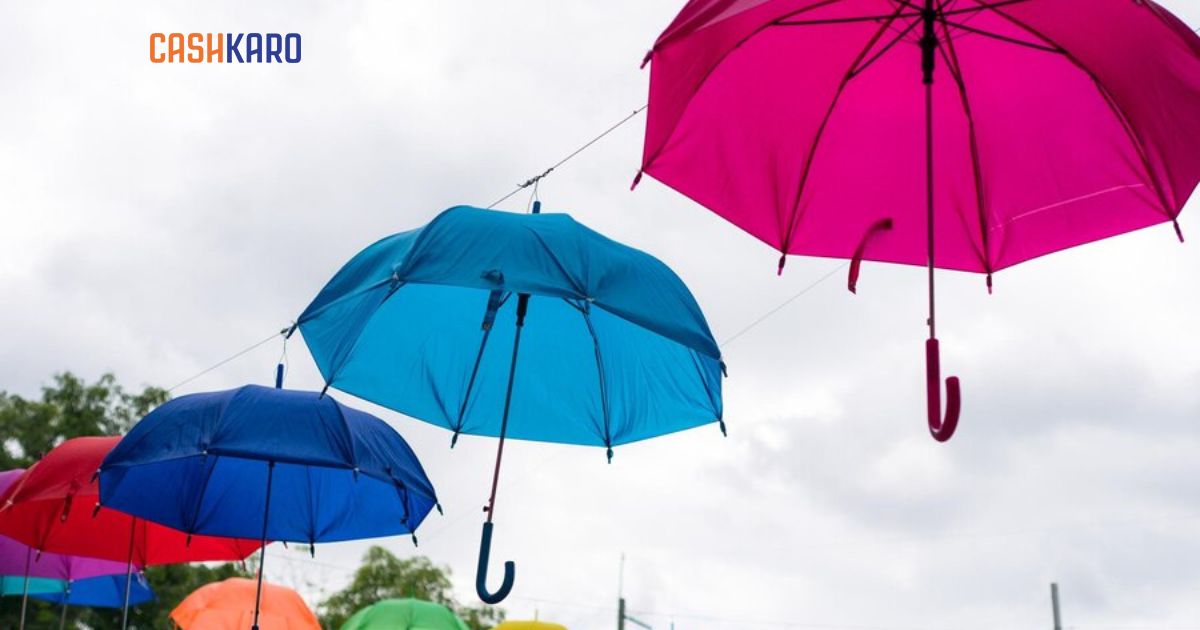 भारत के सबसे अच्छे छाते: मजबूत, स्टाइलिश और टिकाऊ छातों की सूची