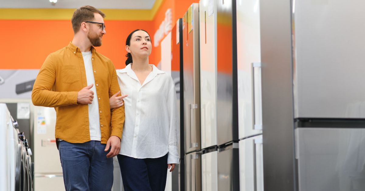 LG vs Samsung Refrigerators: Which Brand is the Best in 2025?