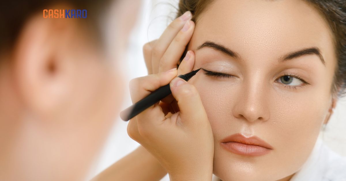 Best Waterproof Eyeliners That Actually Stay Put: No Smudge, No Mess