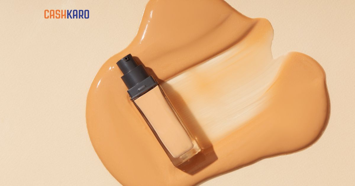 Best Waterproof Foundations for Long-Lasting Coverage (2025)
