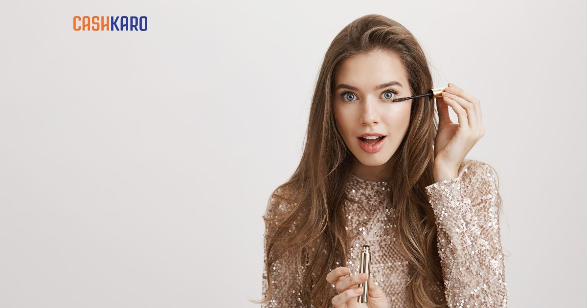 10 Best Waterproof Mascaras in India for Smudge-Free Eyes