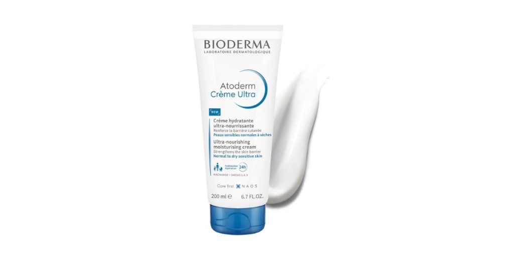Bioderma Atoderm Creme Ultra Moisturiser