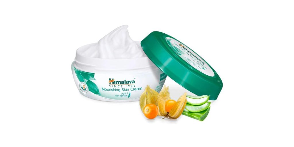 Himalaya Nourishing Skin Cream