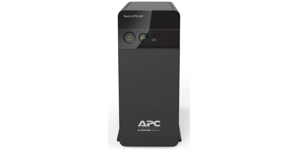 APC Back-UPS Pro BR1500G-IN