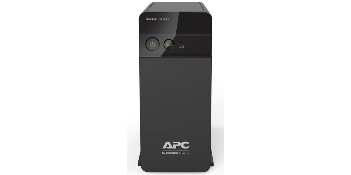 APC Back-UPS Pro BR1500G-IN