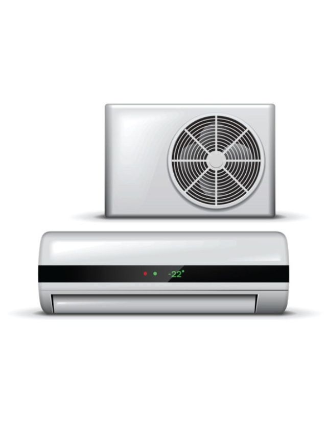 Air Conditioners