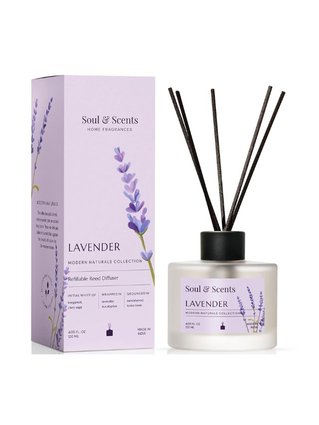 Aromatherapy