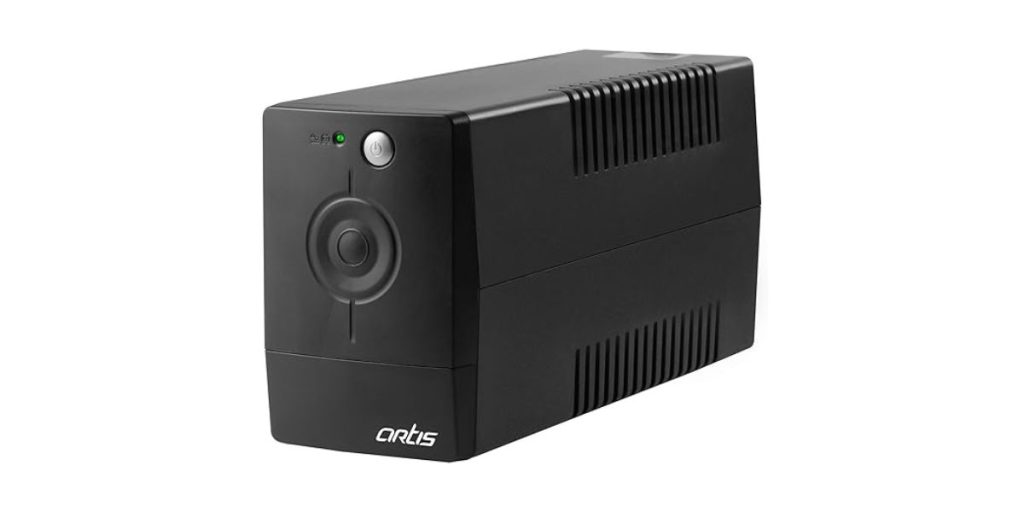 Artis PS-600VA