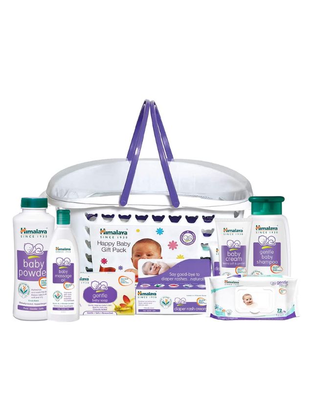 Baby Care Essentials