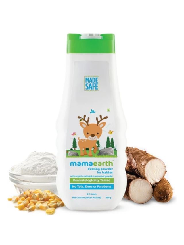 Baby Care