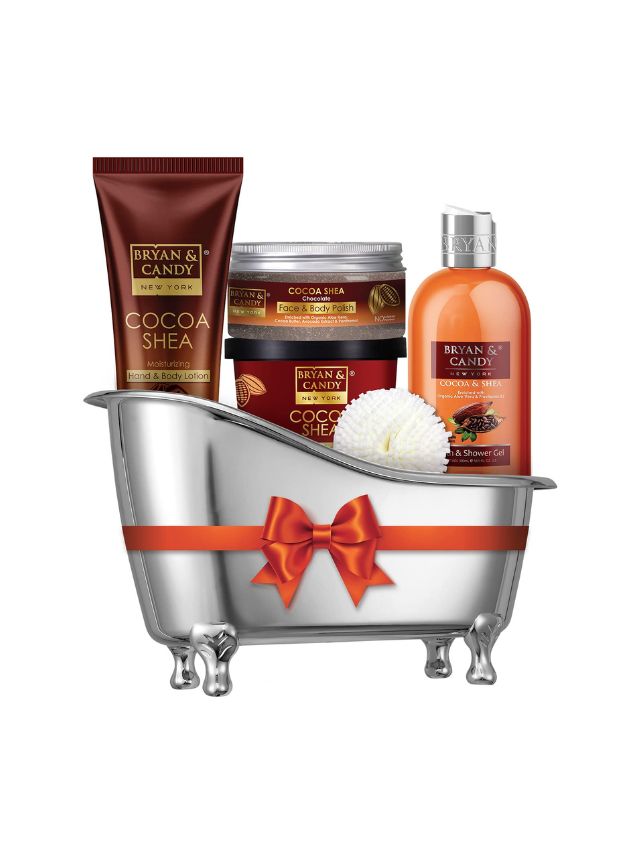 Bath & SPA