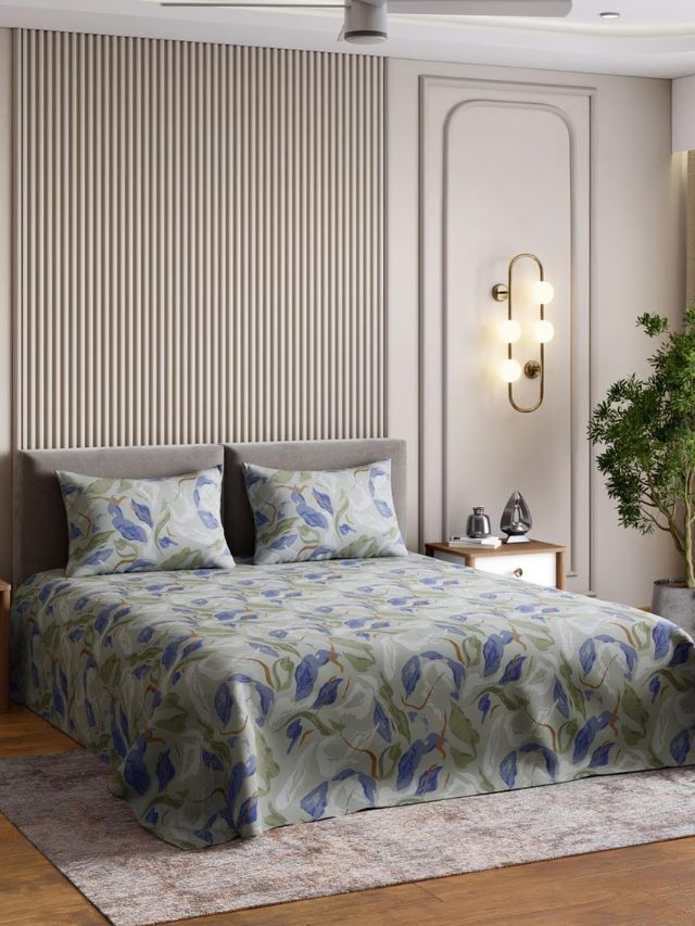 Bedsheet and Comforters