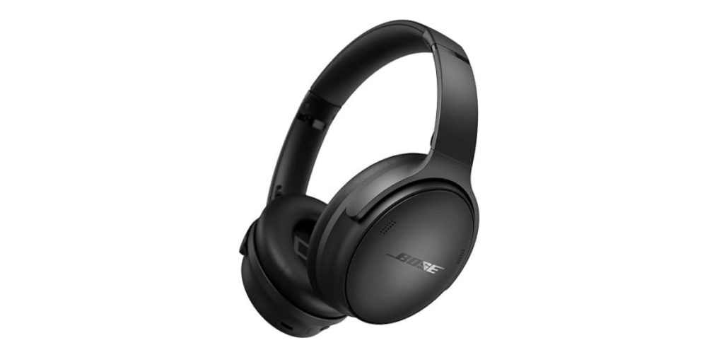Bose QuietComfort