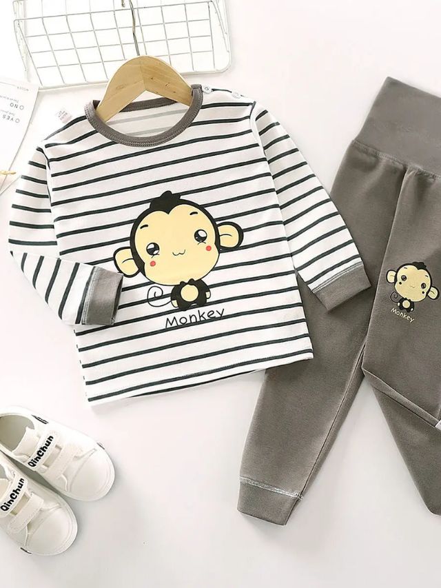 Boy's Wearable