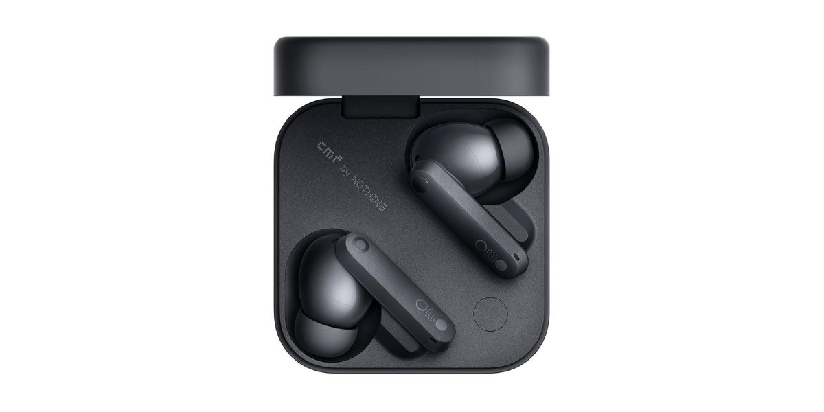 CMF by Nothing Buds Pro 2