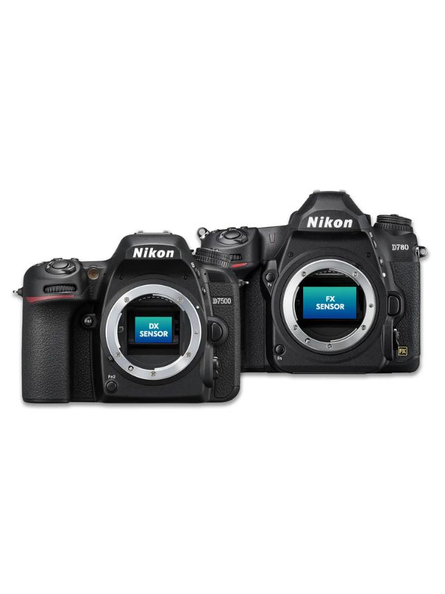 Cameras