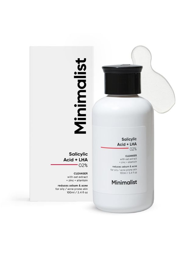 Cleansers