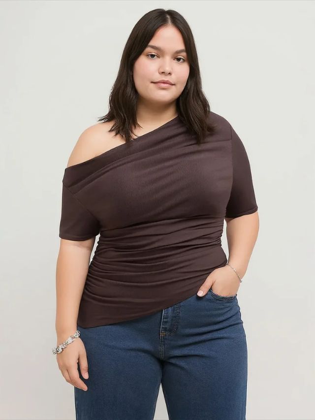 Curve Size