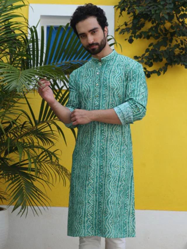 Ethnic Wear