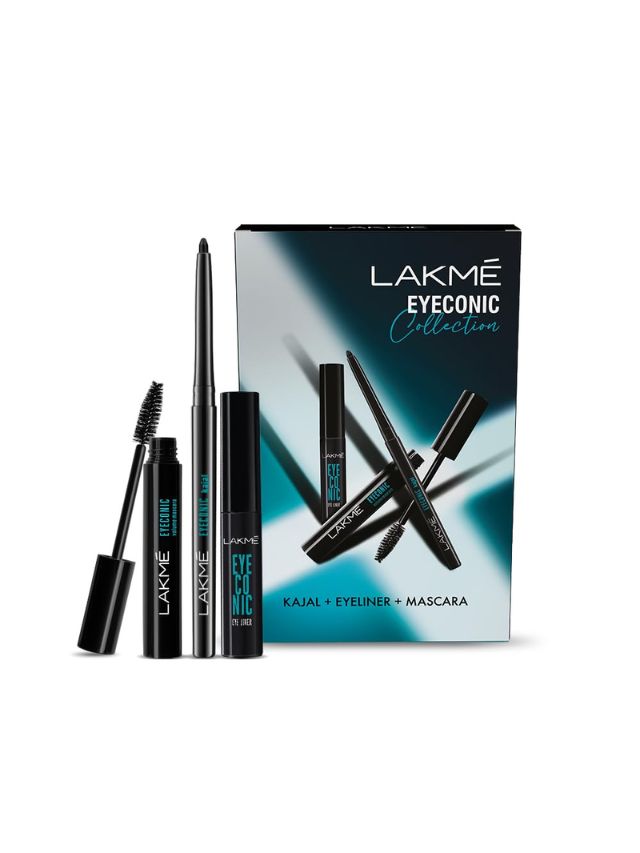 Eye Makeup