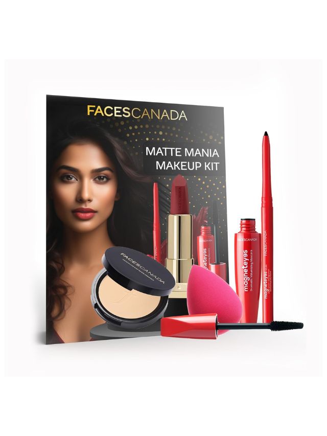 Face Makeup