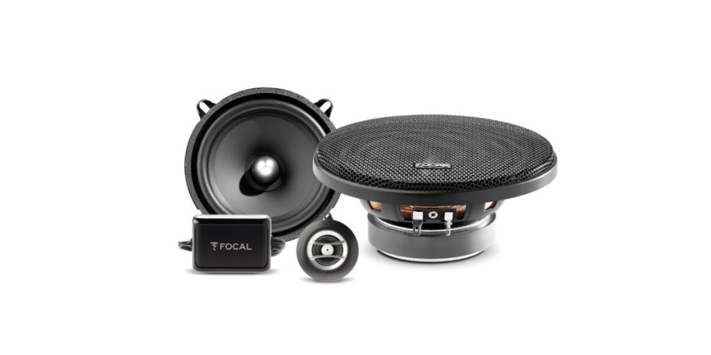 Focal – RSE‑130 Car Speaker