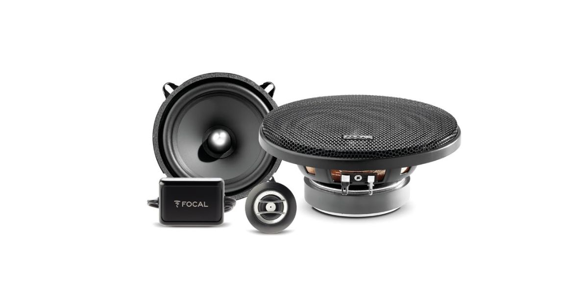 Focal – RSE‑130 Car Speaker