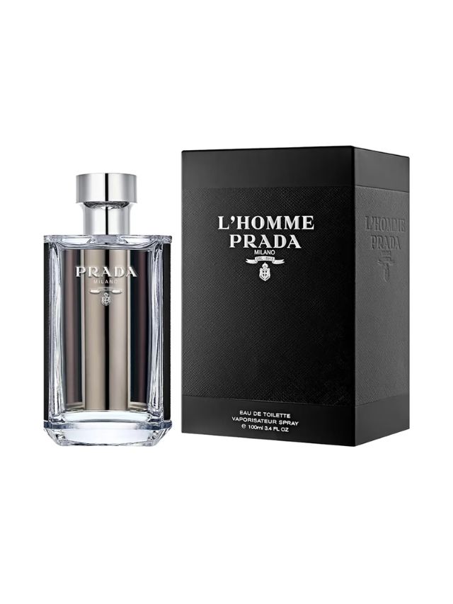 Fragrances