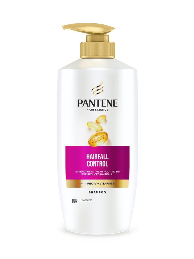 Hair Care
