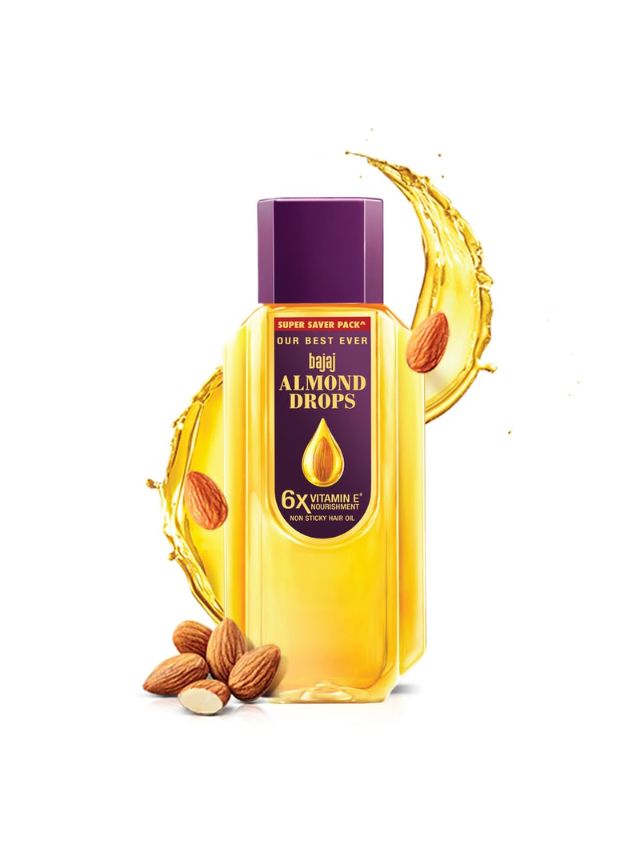 Hair Oil