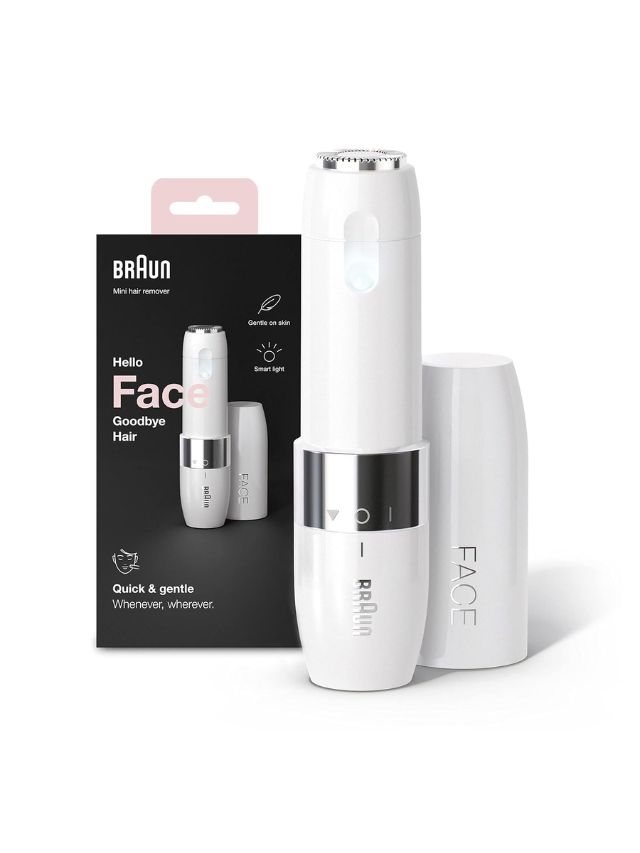 Hair Removal Tools