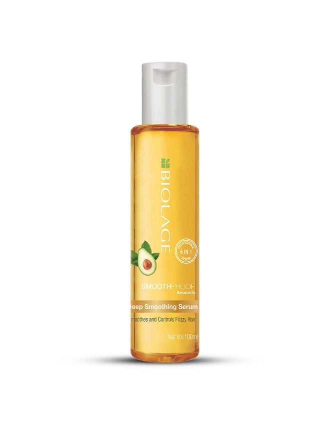 Hair Serum