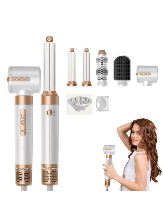 Hair Grooming & Styling Tools