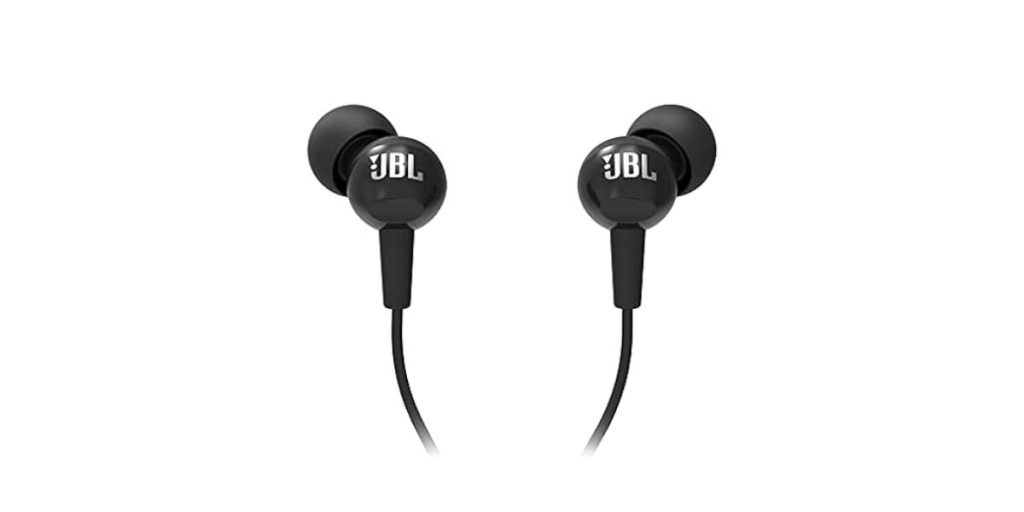 JBL C100SI