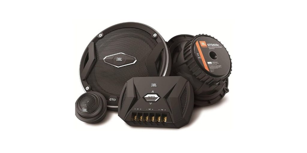 JBL GTO 609C Component Speaker