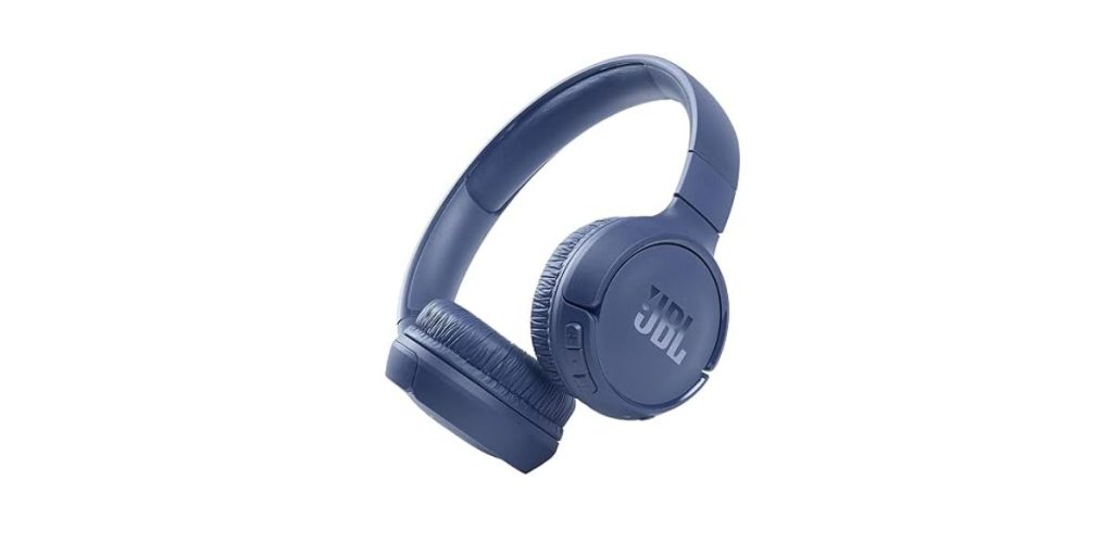 JBL Tune 510BT