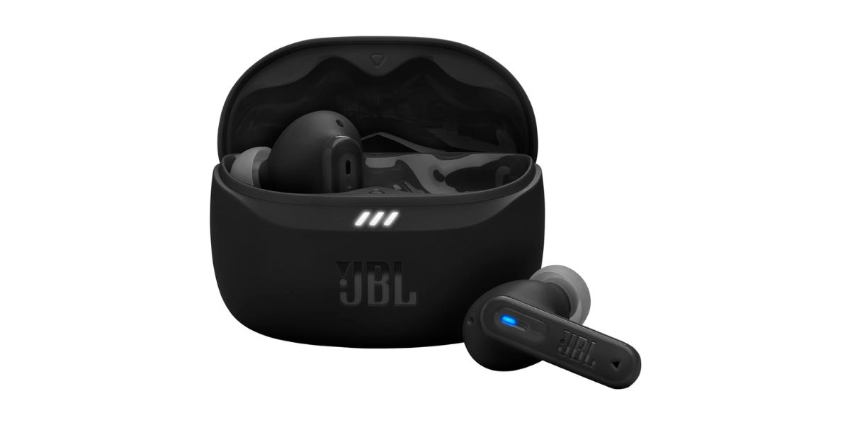 JBL Tune Beam 2 TWS
