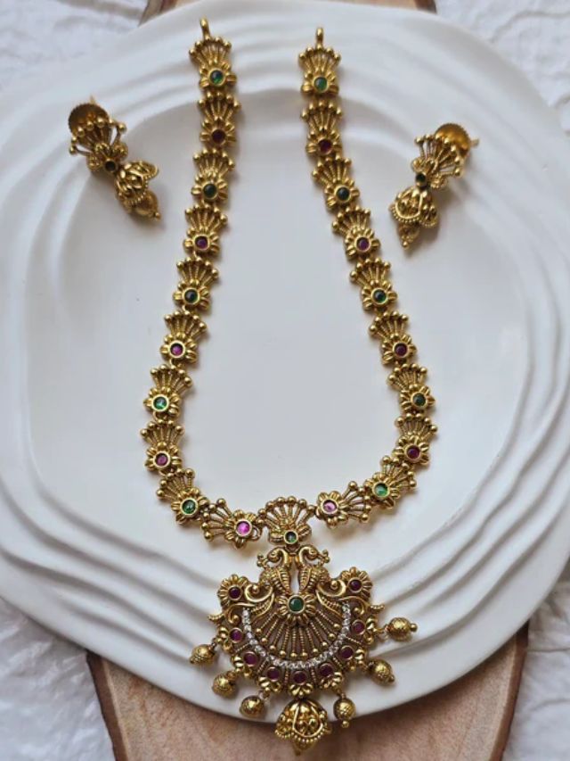 Jewellery