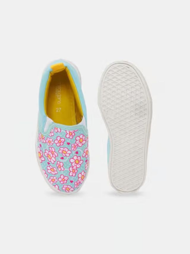 Kids Footwear Collection