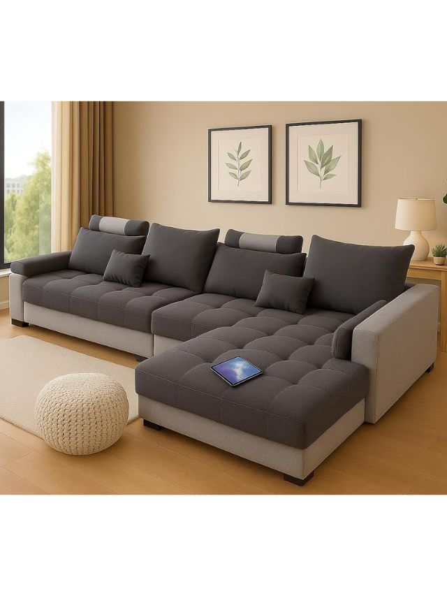 Living Room Furniture