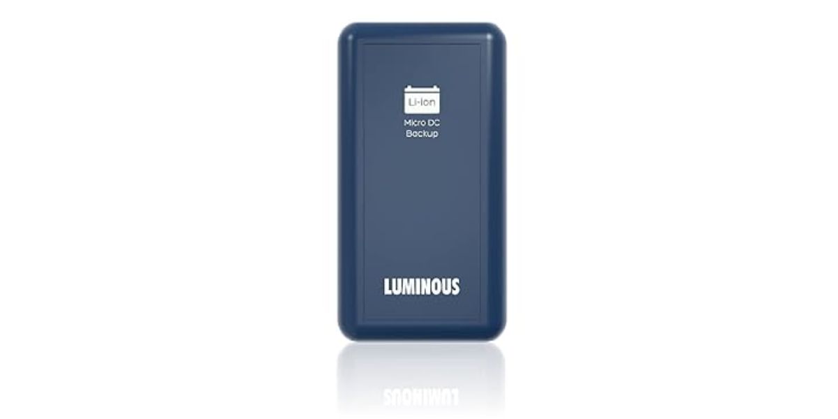 Luminous 1202 Mini UPS