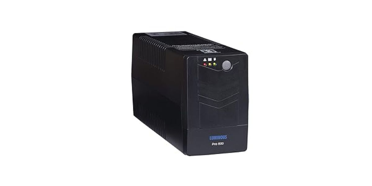Luminous LB600PRO