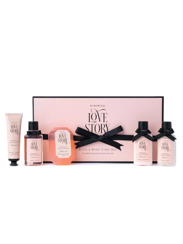Luxe Body Care