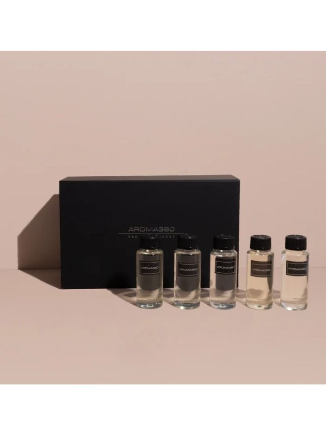Luxe Scents